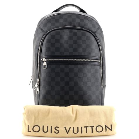 louis vuitton michael backpack price